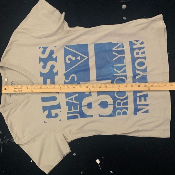 2 PERFECT GUESS Tees - Picture 7 of 8